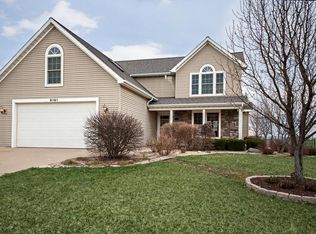 6191 Dreamcatcher Rd, Stevensville, MI 49127