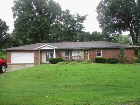 800 Otto St, Cahokia, IL 62206