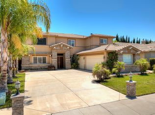 760 Everglades Ln, Tracy, CA