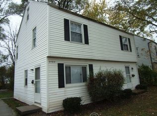 2989 E Moreland Dr, Columbus, OH 43209