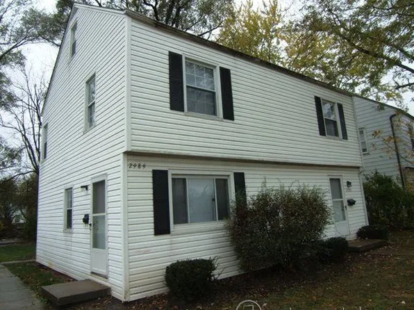 2989 E Moreland Dr, Columbus, OH 43209