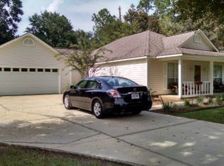 504 W 8th St, Bay Minette, AL 36507