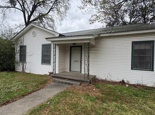 424 Church St, Sulphur Springs, TX 75482