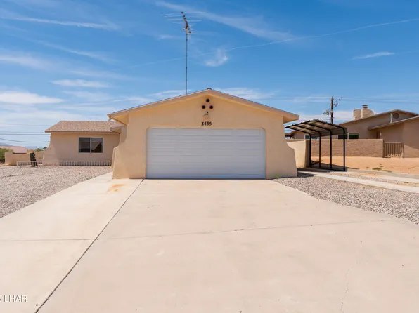 3435 Saratoga Ct, Lake Havasu City, AZ 86406
