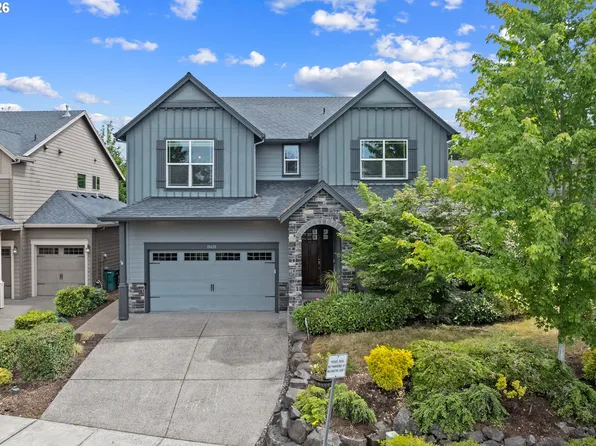 15435 NW Ryegrass St, Portland, OR 97229