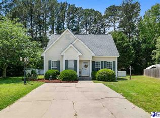 3848 Periwinkle Ln, Florence, SC 29501