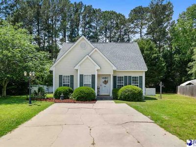 3848 Periwinkle Ln, Florence, SC, 29501