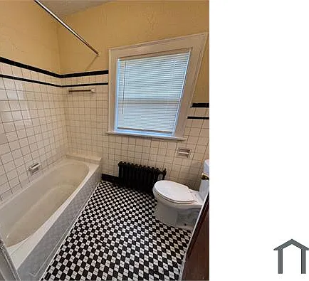 1130 Crosby St #2W — Photo 7