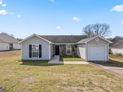 408 Autumn Lake Ct, McDonough, GA, 30253