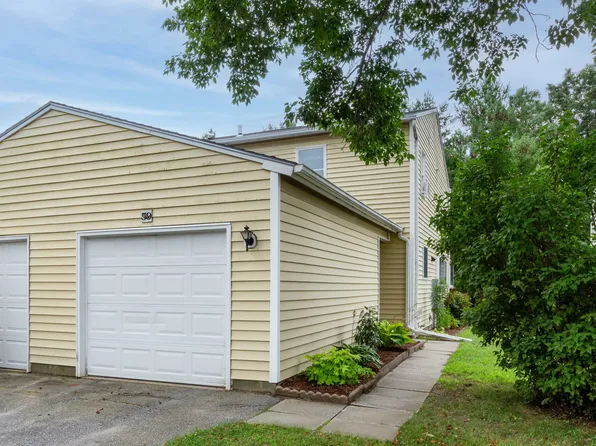 59 Fairmont Place #59, Burlington, VT 05408