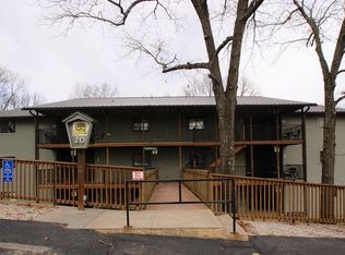 239 Notch Ln APT 12, Reeds Spring, MO 65737