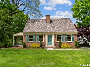 551 N Main St, Suffield, CT 06078