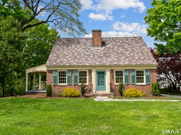 551 North Main Street, Suffield, CT 06078