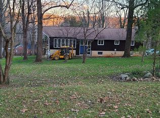 7291 Moss Ln, Warrenton, VA 20187