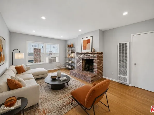 5303 Vantage Ave #1/2, Valley Village, CA 91607