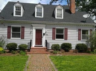 918 Pennsylvania Ave, Suffolk, VA 23434