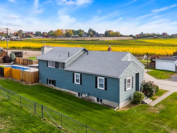 223 Nugent St, Yakima, WA 98901