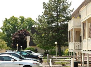 Oak Hills West Apartments, Lorain, OH 44053