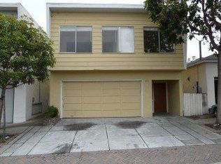 455 East St, Colma, CA 94014