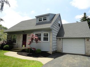 5358 Gardner Dr, Erie, PA