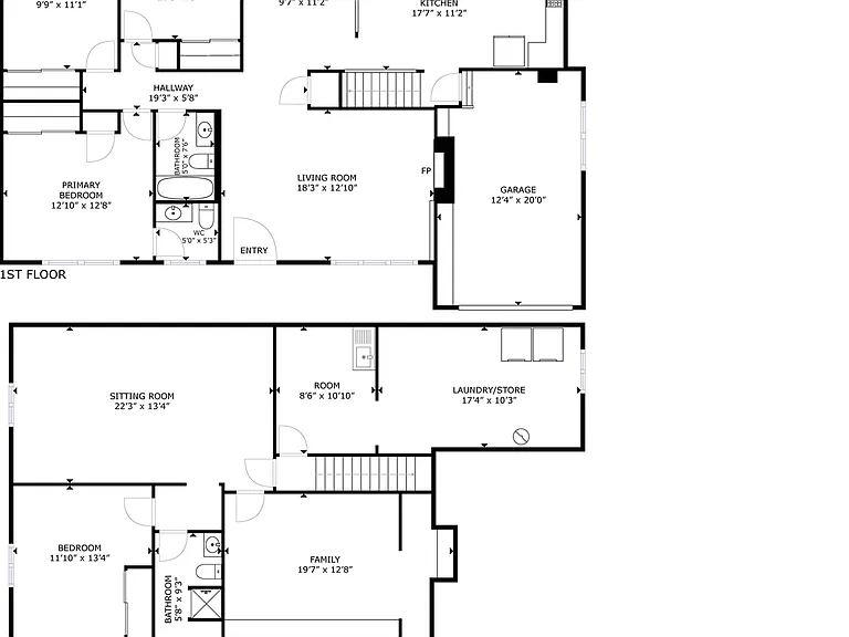 2805 Redwing Rd — Photo 24