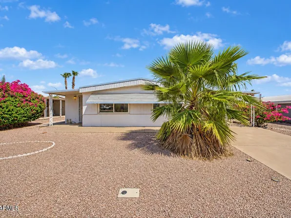 555 S 83RD Way, Mesa, AZ 85208