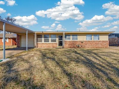 421 NW Oak Park Rd, Bartlesville, OK, 74003