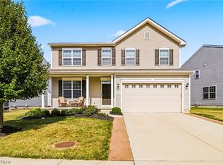 12169 Edgehill Oval, Strongsville, OH 44149