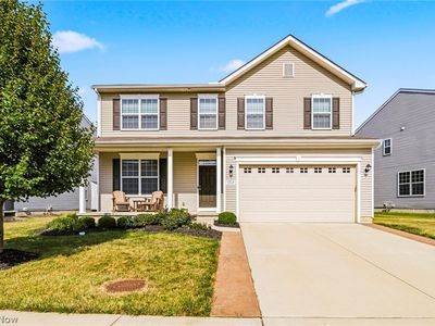 12169 Edgehill Oval, Strongsville, OH, 44149
