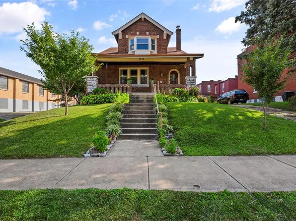 2914 Magnolia Ave, Saint Louis, MO 63118
