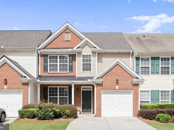 3055 Kentmere Dr, Cumming, GA 30040