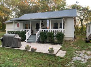 78 Old Shelbyville Rd, McMinnville, TN 37110