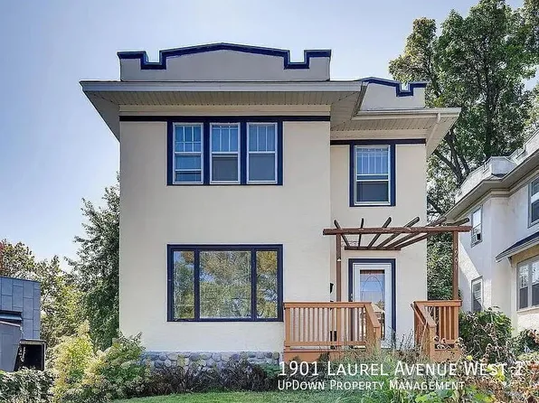 1901 Laurel Ave W, Minneapolis, MN