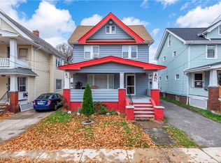 3396 W 94th St, Cleveland, OH 44102