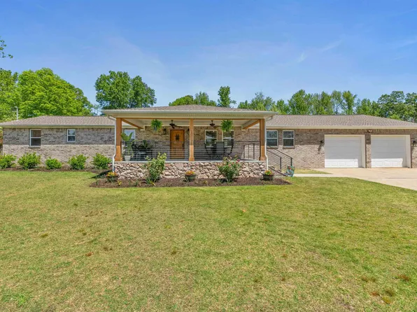 5414 Sunset Trl, North Little Rock, AR 72118