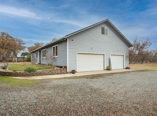 12569 Lee School Cross Rd, Wilton, CA 95693