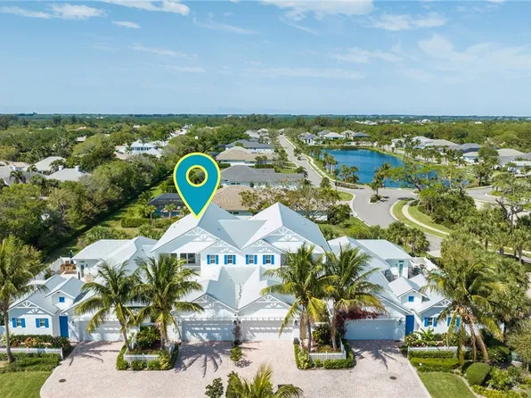 110 Strand Dr, Indian River Shores, FL 32963