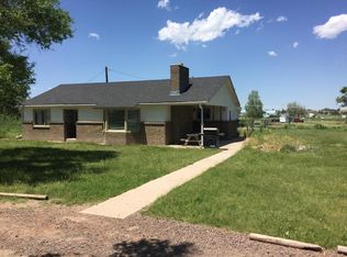 3715 Mynear St, Cheyenne, WY 82009