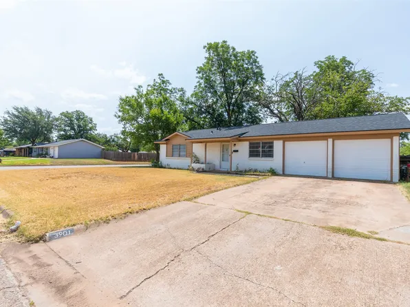 3901 Laurel Dr, Abilene, TX 79603