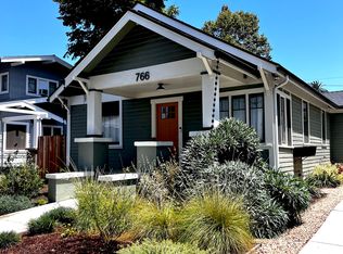 766 Gladys Ave, Long Beach, CA 90804