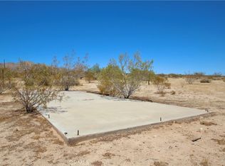 62254 Sunflower Rd #28, Joshua Tree, CA 92252