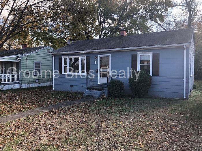 1st image of 1 N Pine Ave