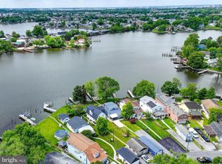 7613 S Bend Rd, Dundalk, MD 21222