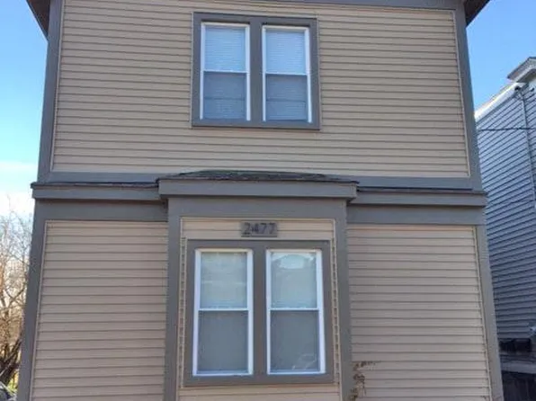 2477 S Delaware Ave #2, Milwaukee, WI 53207