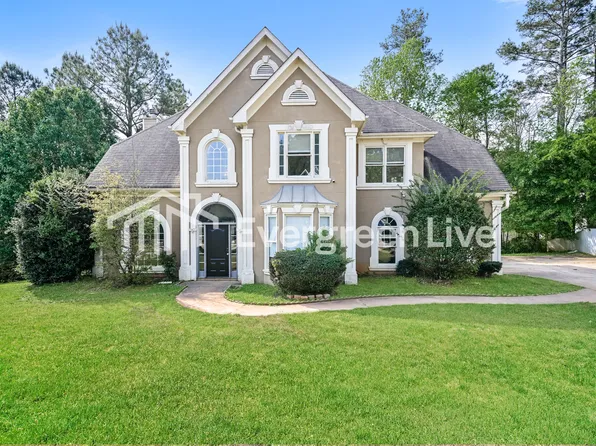 4034 Sweet Water Pkwy, Ellenwood, GA 30294