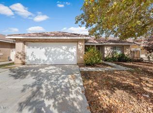 3719 Cedarwood Ct, Rosamond, CA 93560