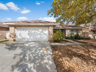 3719 Cedarwood Ct, Rosamond, CA, 93560