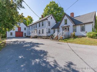 235 Windham Center Rd #1, Windham, ME 04062