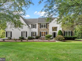 255 Worthington Mill Rd, Richboro, PA 18954