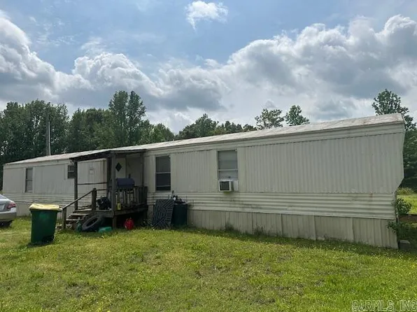 298 & 334 Lingo Rd, Lonoke, AR 72086